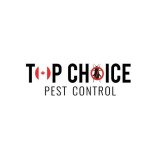 Top Choice Pest Control