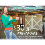 ACWORTH GA GARAGE DOOR