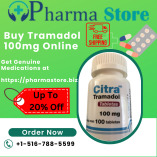 Buy Citra 100 mg Online {𝐓𝐫𝐚𝐦𝐚𝐝𝐨𝐥 @𝟏𝟎𝟎𝐦𝐠} | Overnight @Special Price