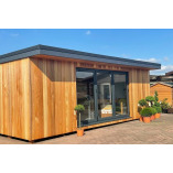 Garden Cabin Company LTD