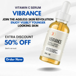 Vibrance Vitamin C Serum Australia