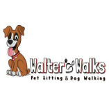 Walter's Walks Pet Sitting & Dog Walking