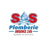 SOS Plomberie | Urgences 24/7, Débouchage, Inspection par caméra & Rénovation à Québec