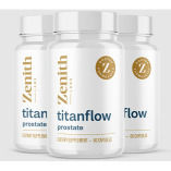 TitanFlow Prostate Review