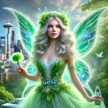 Seattle Green Cleaning Fairy of Kirkland