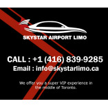 Peterborough Airport Limo Service