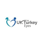 UK Turkey Eyes