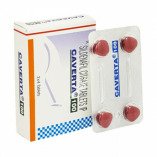 Caverta 100 Mg