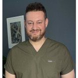 Dr Mustafa Öksüz