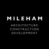 MILEHAM - Architect and Custom Home Builder