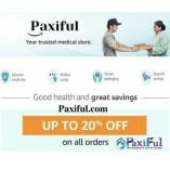 Buy Adderall Online in USA & Canada At Paxiful.com