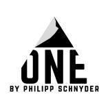 ONE- by PHILIPP SCHNYDER