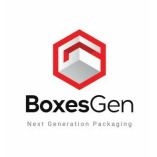 BoxesGen