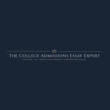 The College Admissions Essay Expert