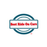 Best Ride On Cars