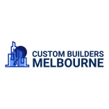 Custom Builders melbourne