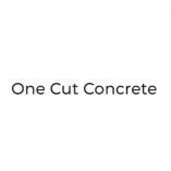 One Cut Concrete