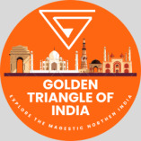 Golden Triangle Of India