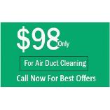 Air Duct Cleaning Spring TX