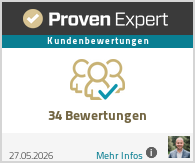 Erfahrungen & Bewertungen zu reinhochX GmbH