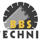 BBS Technik GmbH logo