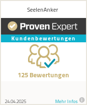 Erfahrungen & Bewertungen zu SeelenAnker