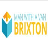 Man With a Van Brixton