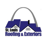 St Louis Roofing & Exteriors