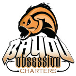 Bayou Obsession Charters