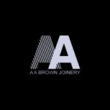 AA Brown Joinery