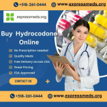 Hydrocodone Efficient