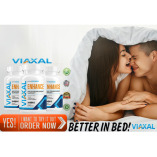 Viaxal Enhance Male Enhancement