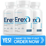 Erex Male Enhancement