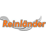 REINLÄNDER Heizung Sanitär Klima Solar logo