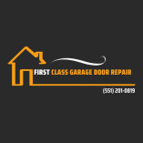 First Class Garage Door Repair