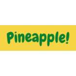 Pineapple Baby Hampers