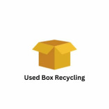 Used Box Recycling