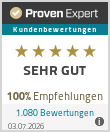 Erfahrungen & Bewertungen zu Tom Schweitzer