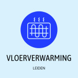 Leiden Vloerverwarming