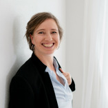 Juliane Langsch-Peters - Expertin für emotionale Gesundheit