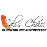 Calis Choice Plumbing & Restoration