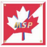 MSP Canada