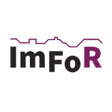 ImFoR Immobilien & Forderungsmanagement Riethmüller logo
