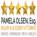 Pam Olsen Law