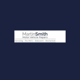 Martin Smith Motor Vehicle Repairs