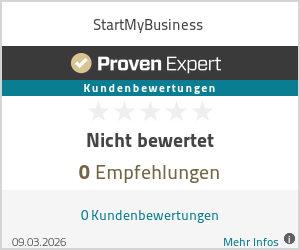 Erfahrungen & Bewertungen zu firmenstart.net