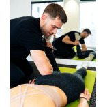 SPORTIVO SPORTS REHABILITATION