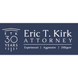 Eric T. Kirk, Personal Injury Attorney