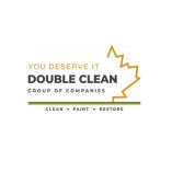 Double Clean Restoration Edmonton