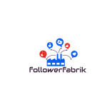 Followerfabrik logo